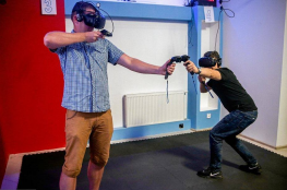 VR World