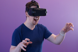 Imersja Salon VR