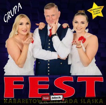 Kabaretowa Biesiada Śląska
